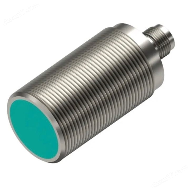 德國倍加福P+F電感式傳感器