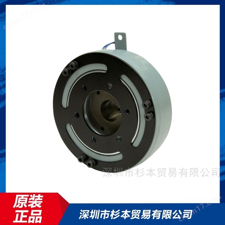 OGURA小倉(cāng)MMC型干式單片電磁離合器