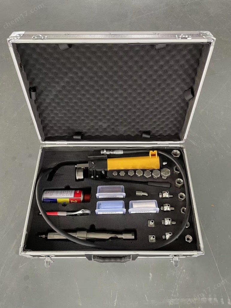 注入式堵漏工具組