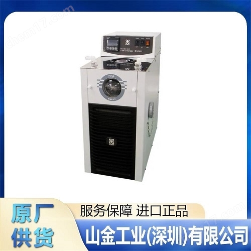 賽尼克斯SCINICS 制冷可制熱盤子 CP-120