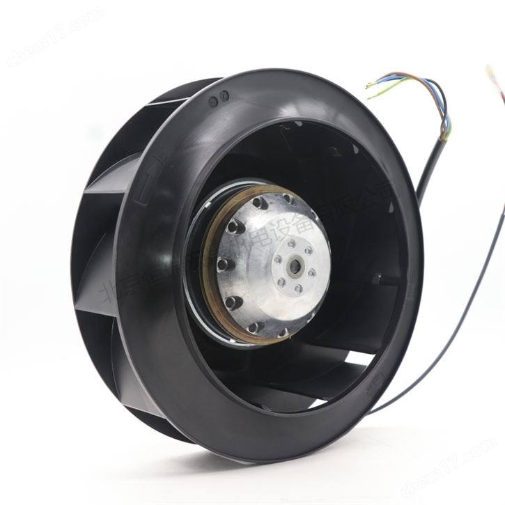 ebmpapst R2E220-AA40-71  230V 離心風(fēng)機(jī)