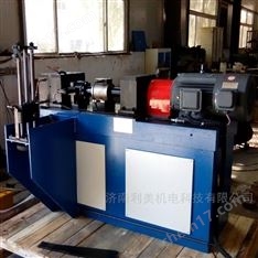微機(jī)控制齒輪磨損試驗(yàn)機(jī)