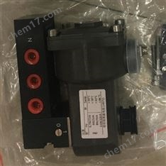 herion緊湊型電磁閥特點(diǎn)及功能