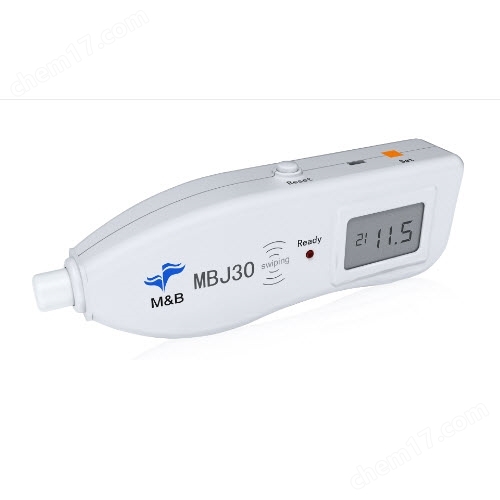 MBJ30型小儿胆红素经皮黄疸仪
