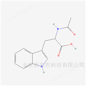 637763藥典級(jí)N-乙酰-DL-色氨酸87-32-1