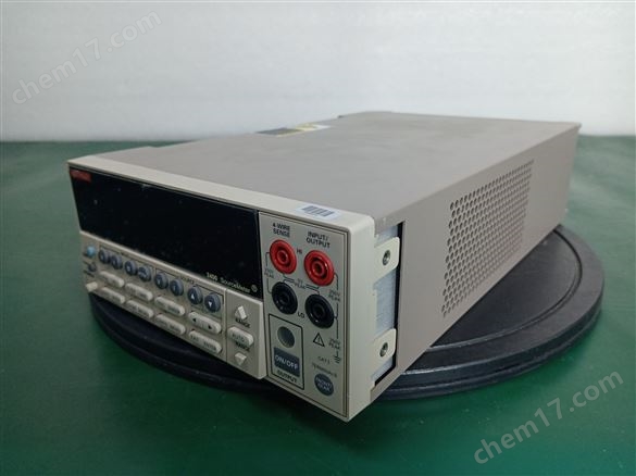 Keithley 2400 數字源表