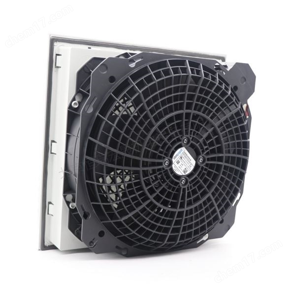 威圖 SK3243.500 230V 空調(diào)過濾器風扇