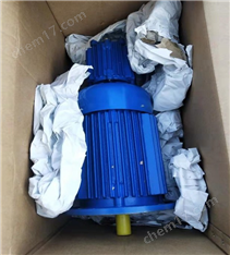 意大利 CEMP 防爆電機 AB70r