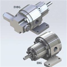 德國Hp Technik  B-GH-PRO調(diào)節(jié)閥 精準(zhǔn)控壓
