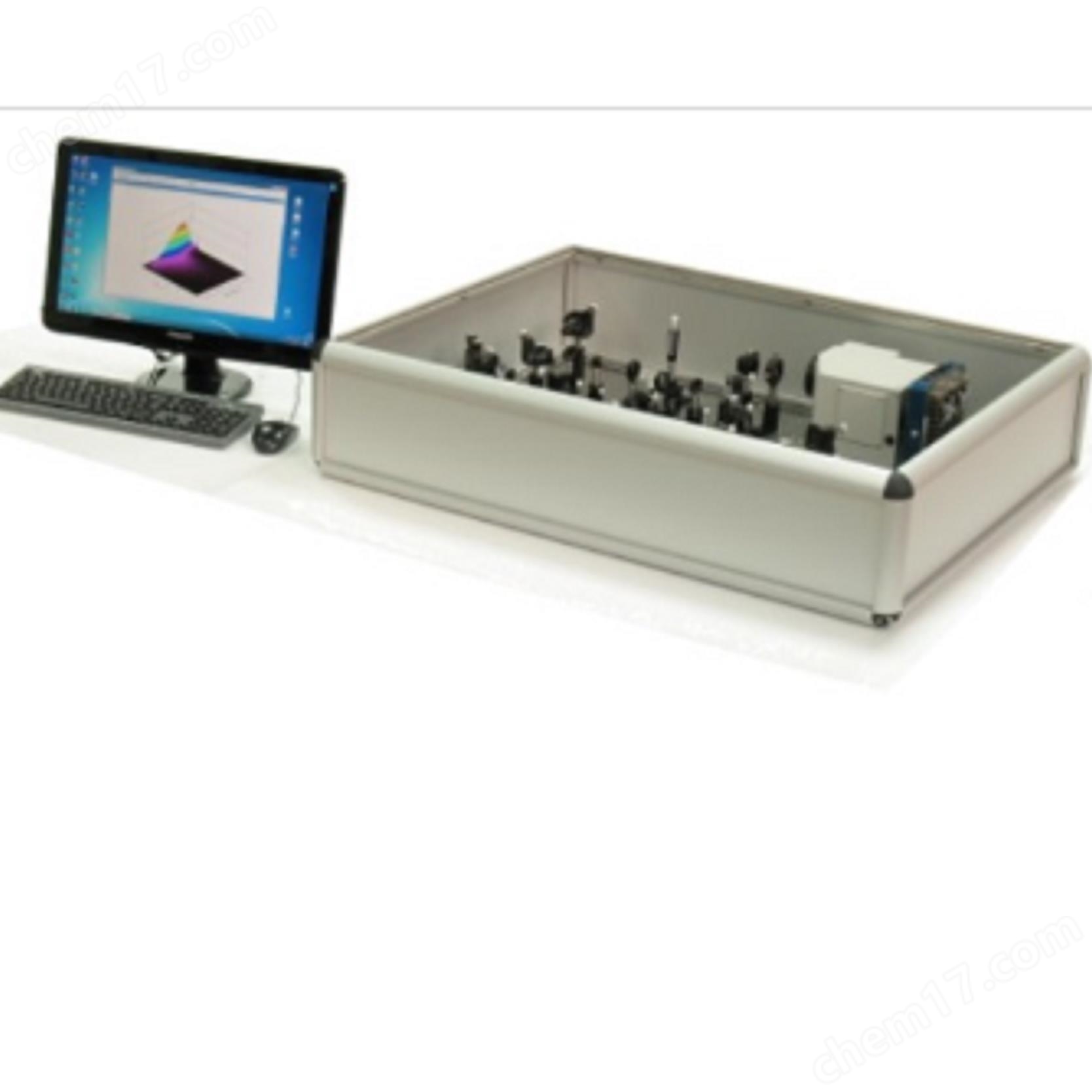 飛秒瞬態吸收光譜儀