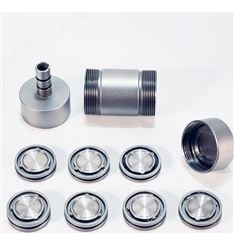 PM2.5采樣器切割器或氣溶膠發生器