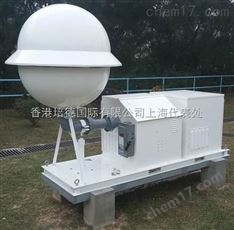 超大流量氣溶膠采樣器