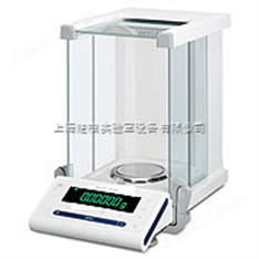 梅特勒MS205DU雙量程微量分析天平