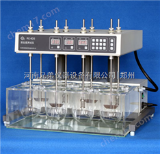 RC-8DS溶出度測試儀