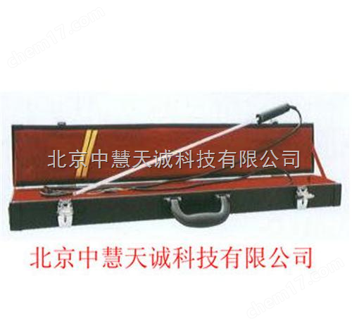 二等標(biāo)準(zhǔn)鉑電阻溫度計（金屬保護管） 型號：YNWZPB-2