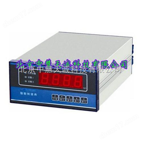 反轉速表 型號：KXJC-04F1