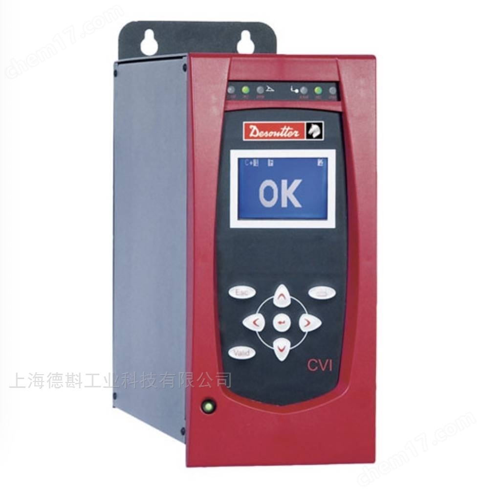 SLBN030-L1000-馬頭desoutter控制器 CVIL