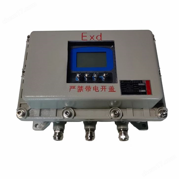 廢氣吸收塔循環(huán)堿液濃度自動(dòng)檢測(cè)儀