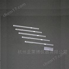 島津221-48876-02氣相色譜 玻璃襯管