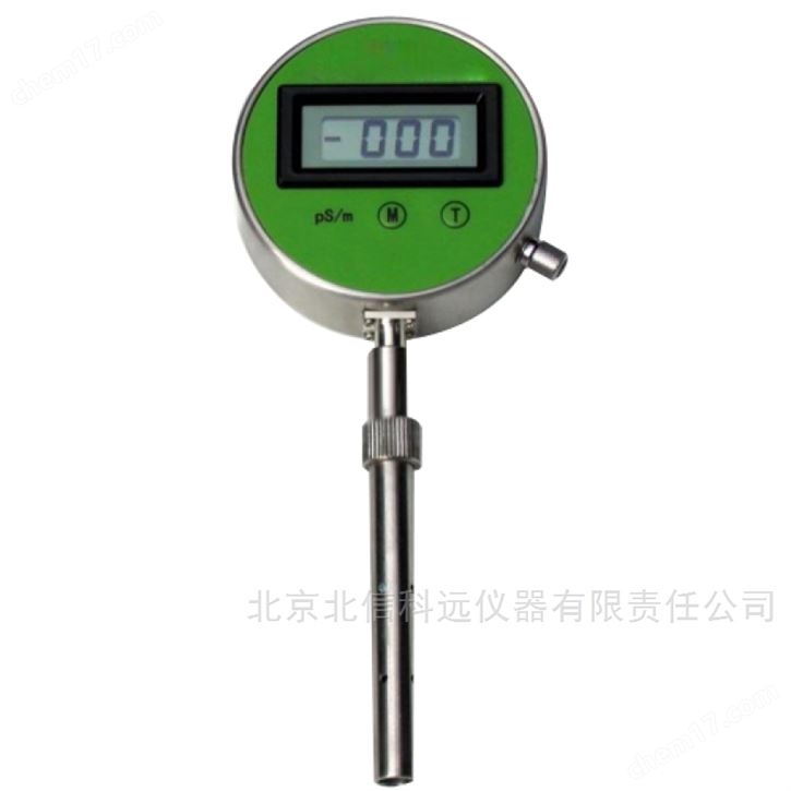 油料電導(dǎo)率儀（停產(chǎn)）