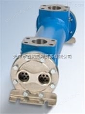 德國R+L換熱器