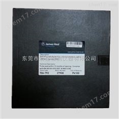英國James.H.Heal酚黃控制膜 James H.Heall酚黃測試膜