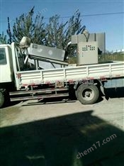 二手葉片式螺旋污泥脫水機(jī)、二手疊螺污泥脫水機(jī)