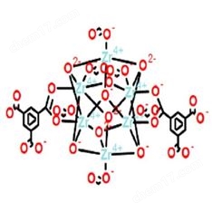 MOF-808(Zr)，CAS:1579984-19-2