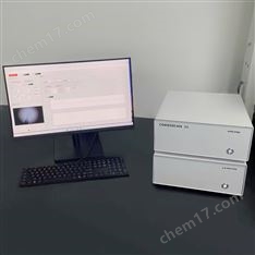 微区电化学测试系统