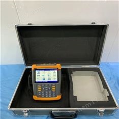 HDGC3531便攜式電能質量分析儀器
