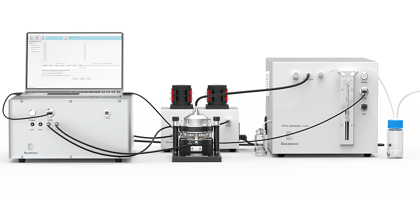 ACP6+VOC.png VOC气溶胶气液界面细胞暴露系统