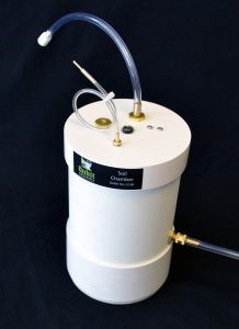 Q-BOX SR1LP土壤呼吸作用測量