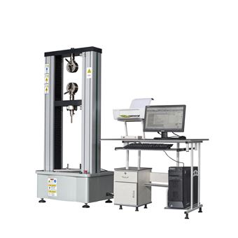 CMT玻璃钢电子万能试验机
