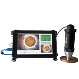 HB電子布氏讀數系統