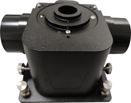 平面反射附件.png 傅里葉紅外光譜儀