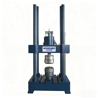 汽车零部件疲劳寿命测试机