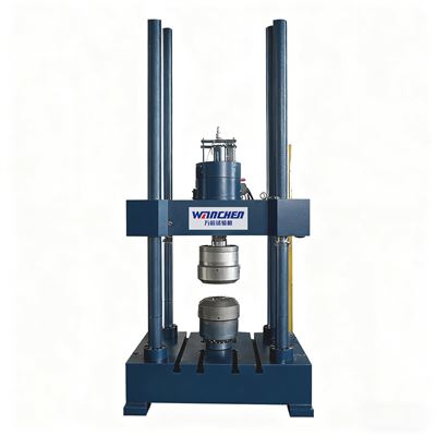 汽车零部件疲劳寿命测试机