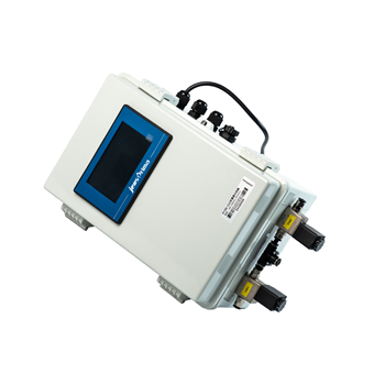 双通道在线碱度检测仪PACON 4800