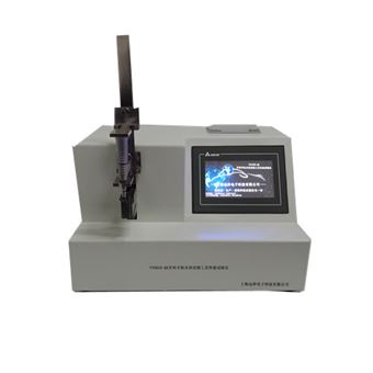 YY0059-QX牙科手机夹持力切削性能测试仪