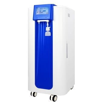 优普UPL落地式实验室超纯水机