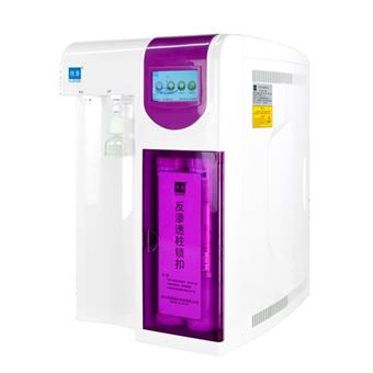UPE台上式实验室（超）纯水机
