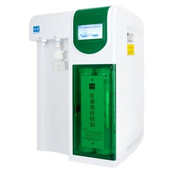 优普UPR台上式实验室（超）纯水机