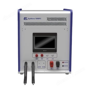 SysNova1000FC氢氧燃料电池测试系统