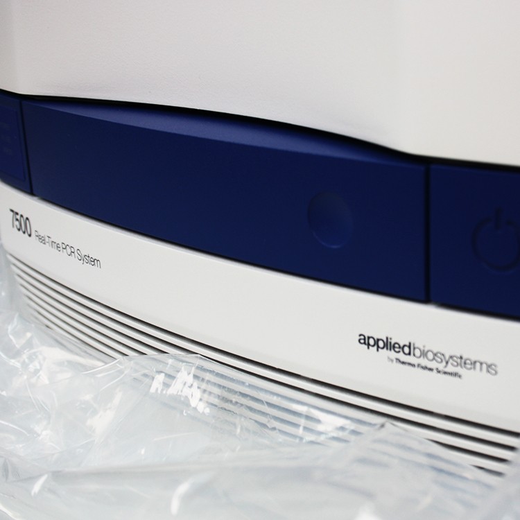賽默飛abi7500實時熒光定量PCR檢測系統