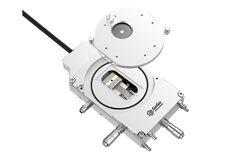 超高温热台H1400-RG-XY