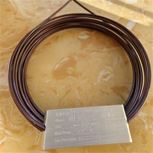 HH-NH3-VI超纯氨中轻烃测定钝化管色谱柱应用西门子