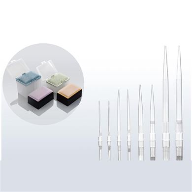 Analytik Jena自动化工作站专用吸头