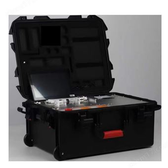 便攜式全自動(dòng)紅外測(cè)油儀