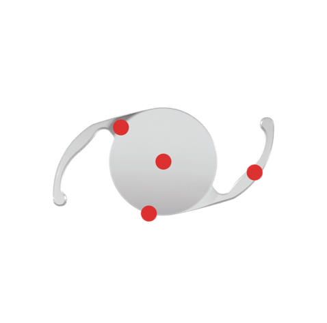 人工晶狀體批量分析儀