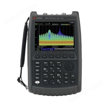 是德N9915C FieldFox C 手持微波分析仪